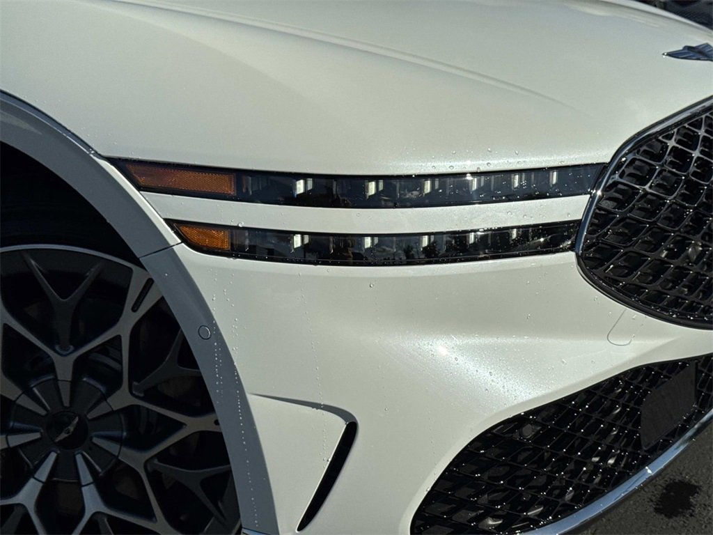 New 2026 Genesis G90 3.5T image 15