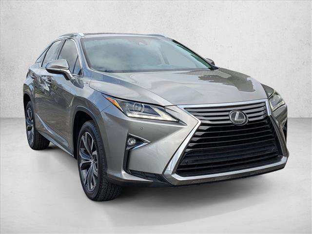 Used 2018 Lexus RX 350 FWD image 3
