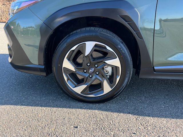 Used 2024 Subaru Crosstrek 2.5i Limited image 28