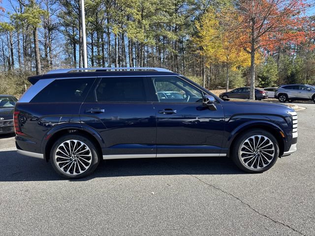 New 2026 Hyundai Palisade Calligraphy image 8