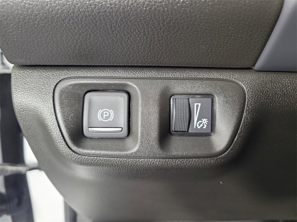 Used 2023 GMC Acadia SLT image 29