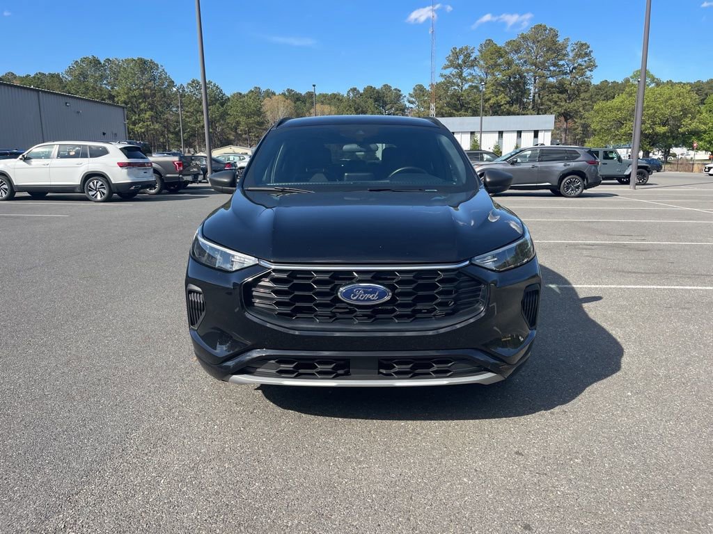 Used 2024 Ford Escape ST-Line FWD image 3