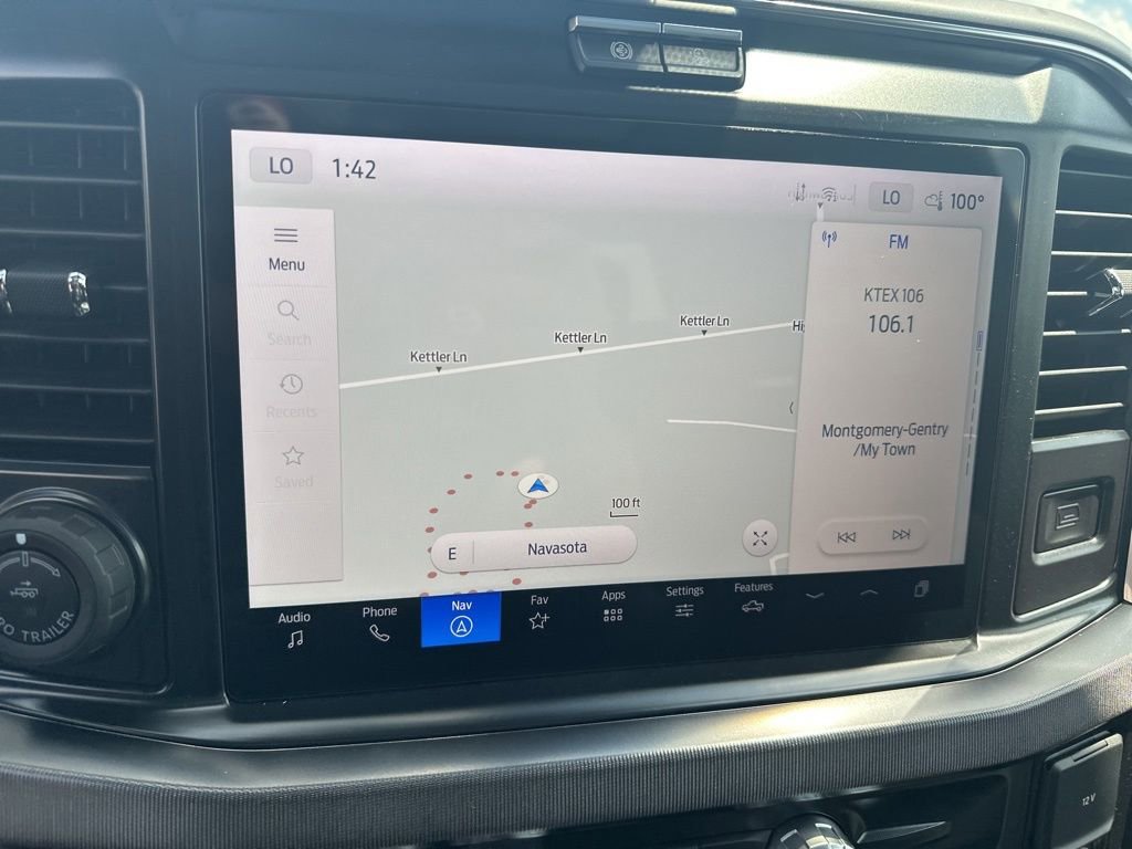 New 2026 Ford F250 Platinum image 31