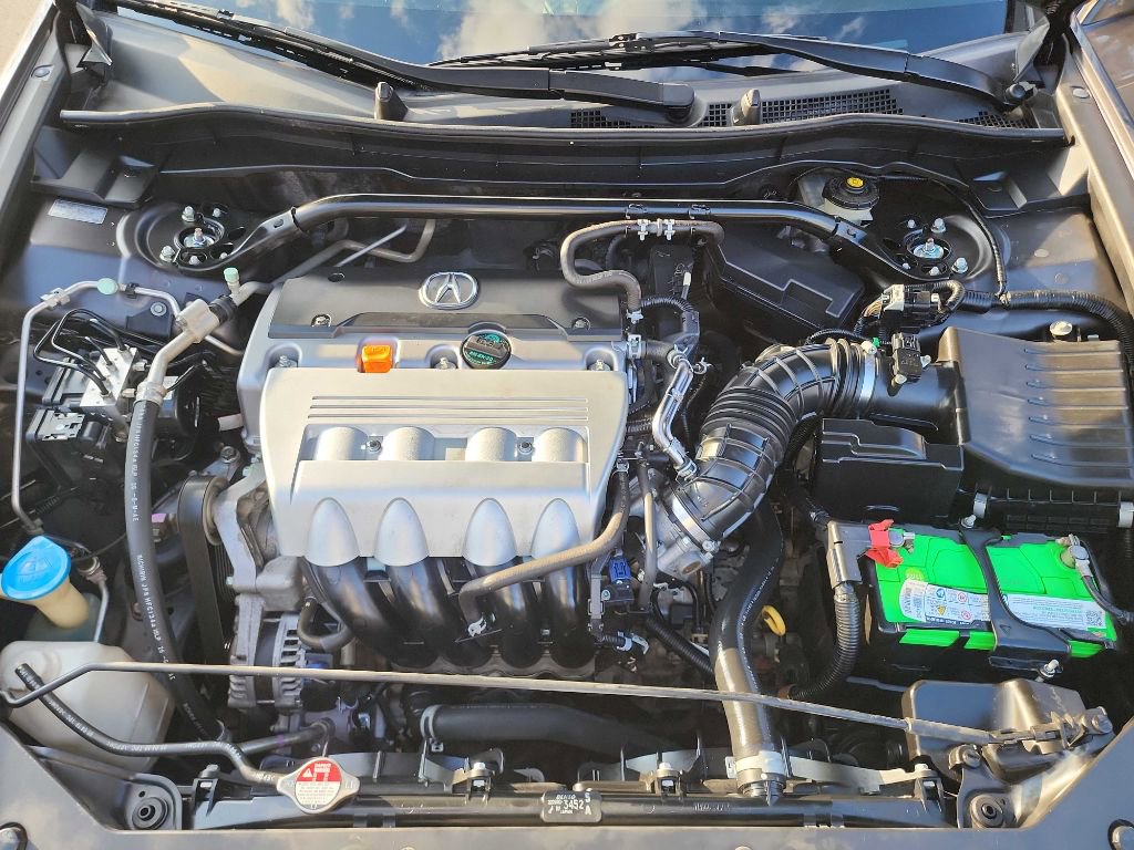 Used 2010 Acura TSX Sedan FWD image 32