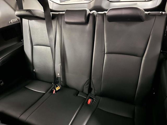 Used 2024 Toyota Grand Highlander XLE image 17