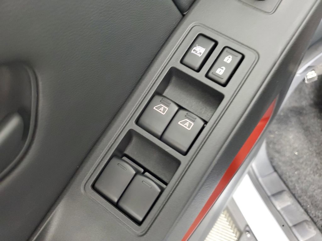 New 2026 Nissan Frontier Pro-X w/ Tow Package image 27