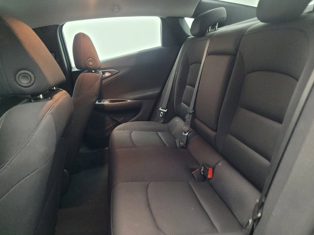 Used 2024 Chevrolet Malibu LT image 18