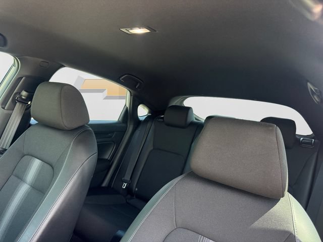 Used 2026 Honda Civic Sport image 12