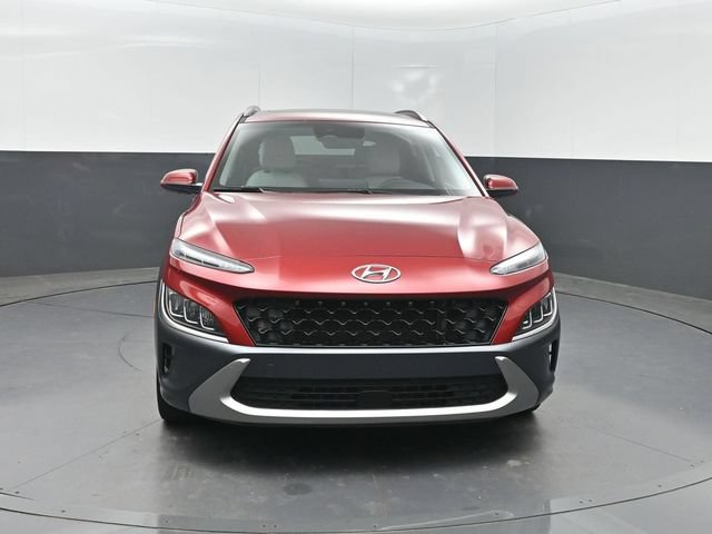 Used 2023 Hyundai Kona Limited FWD image 36