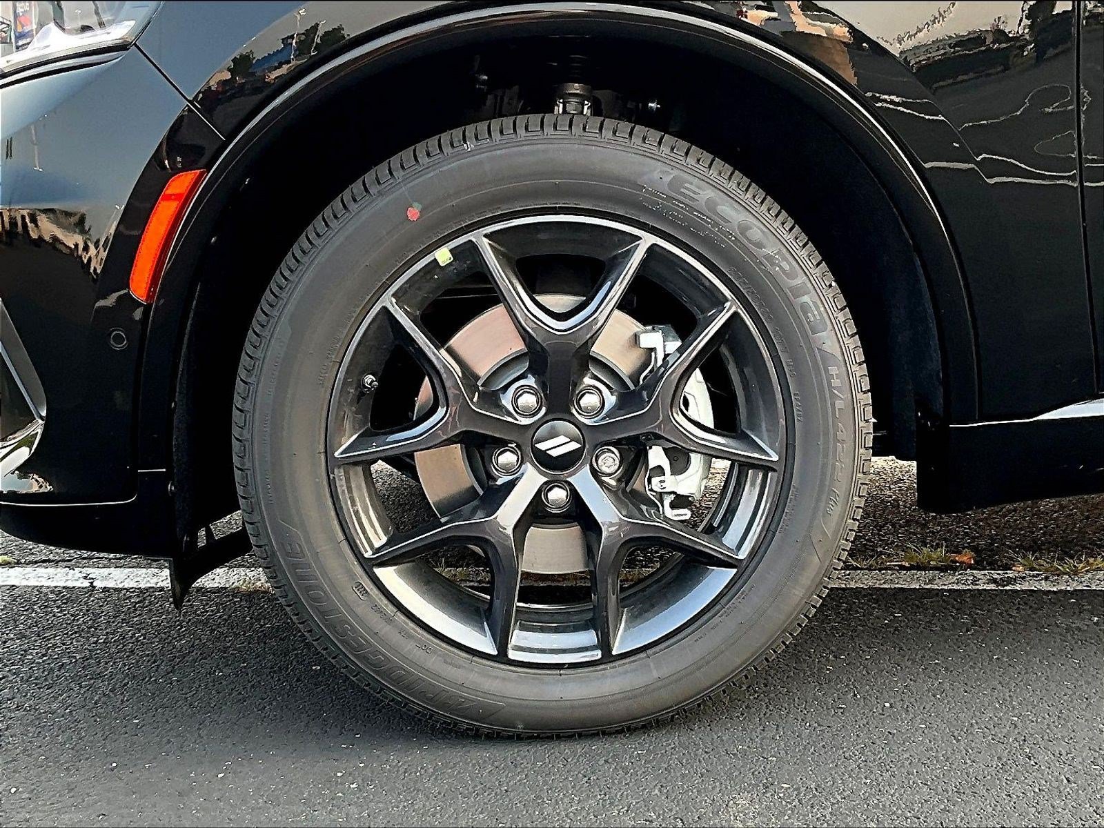 New 2026 Dodge Durango GT w/ Blacktop Package AWD/4WD image 24