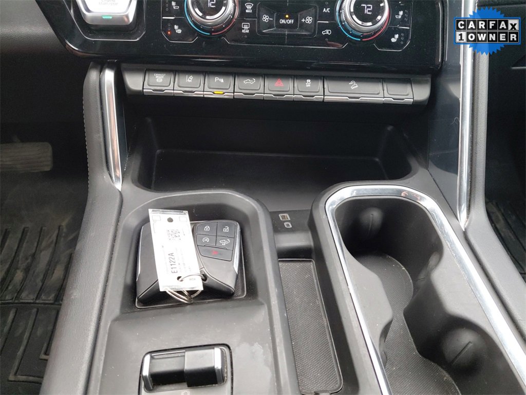 Certified 2024 GMC Sierra 3500 Denali image 17