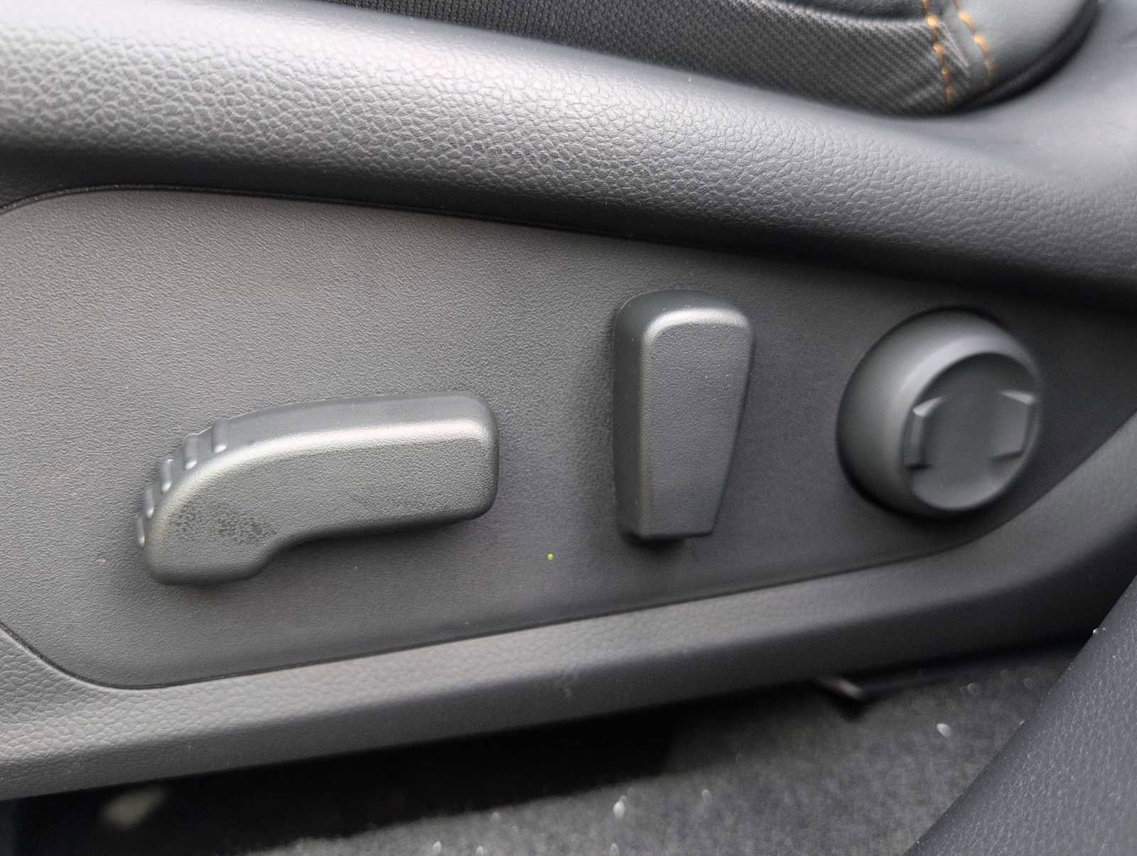 New 2026 Subaru Forester Wilderness image 16