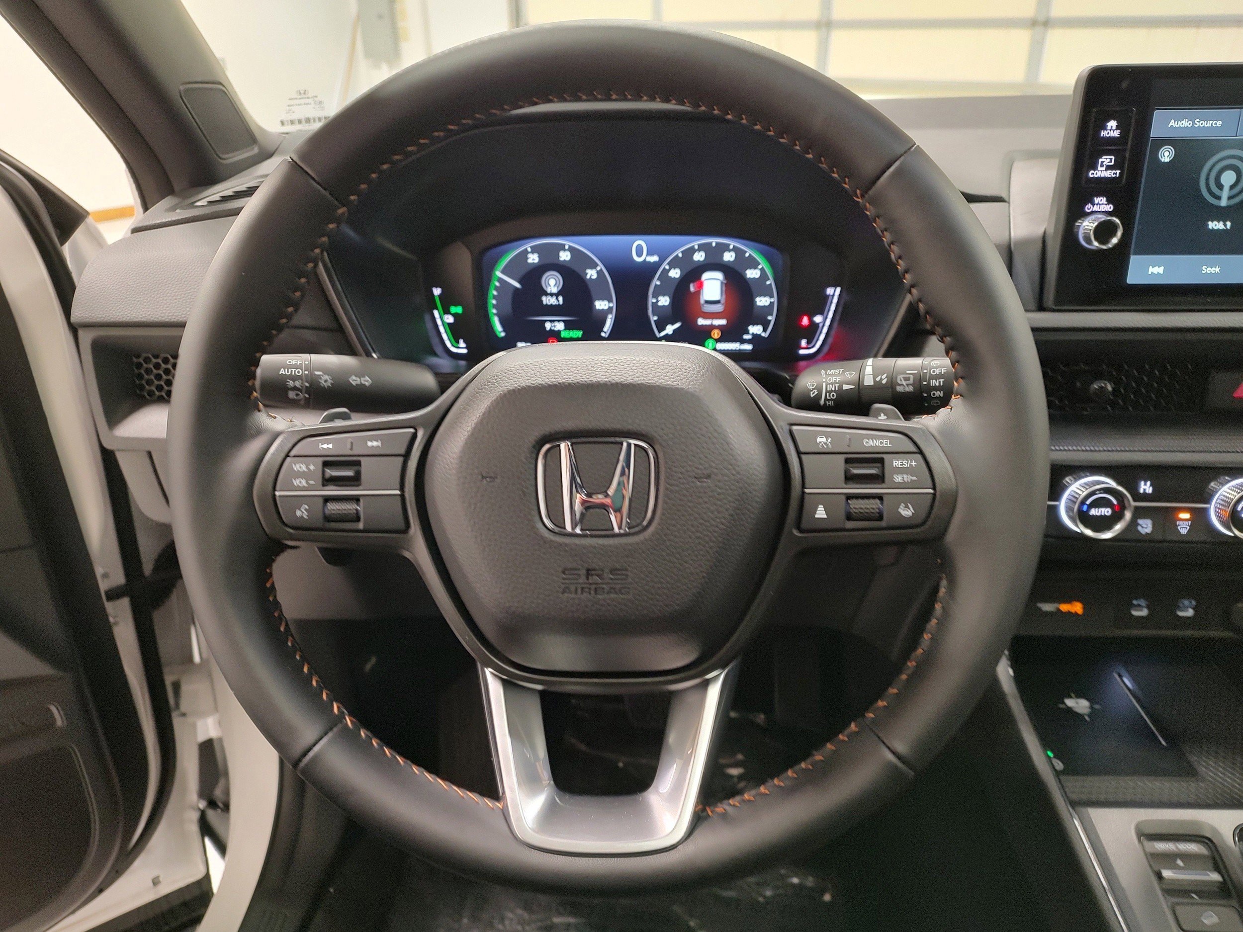 New 2026 Honda CR-V Sport-L image 5