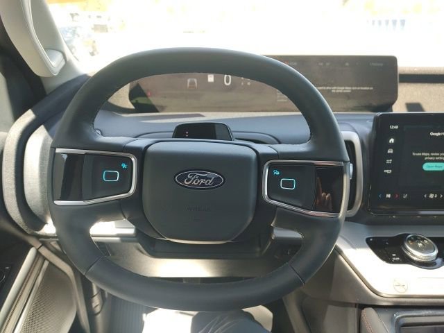 Used 2025 Ford Expedition Max Active image 31