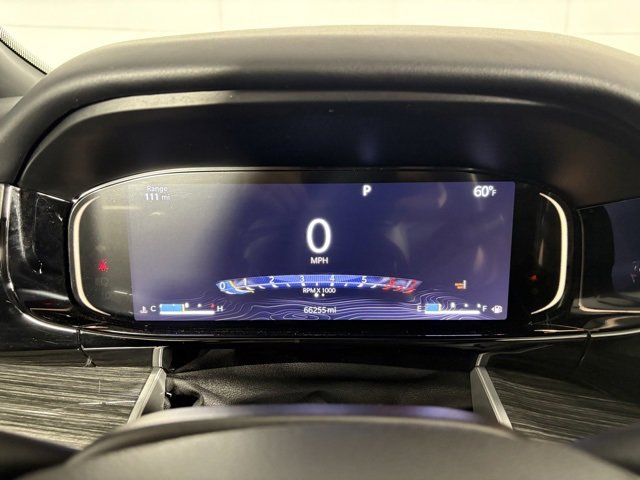 Used 2022 Jeep Wagoneer Series III w/ Premium Group I image 9