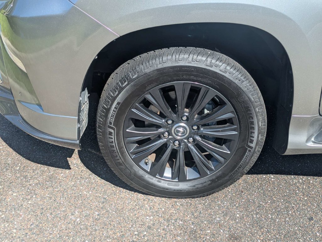 Used 2023 Lexus GX 460 Premium AWD/4WD image 11