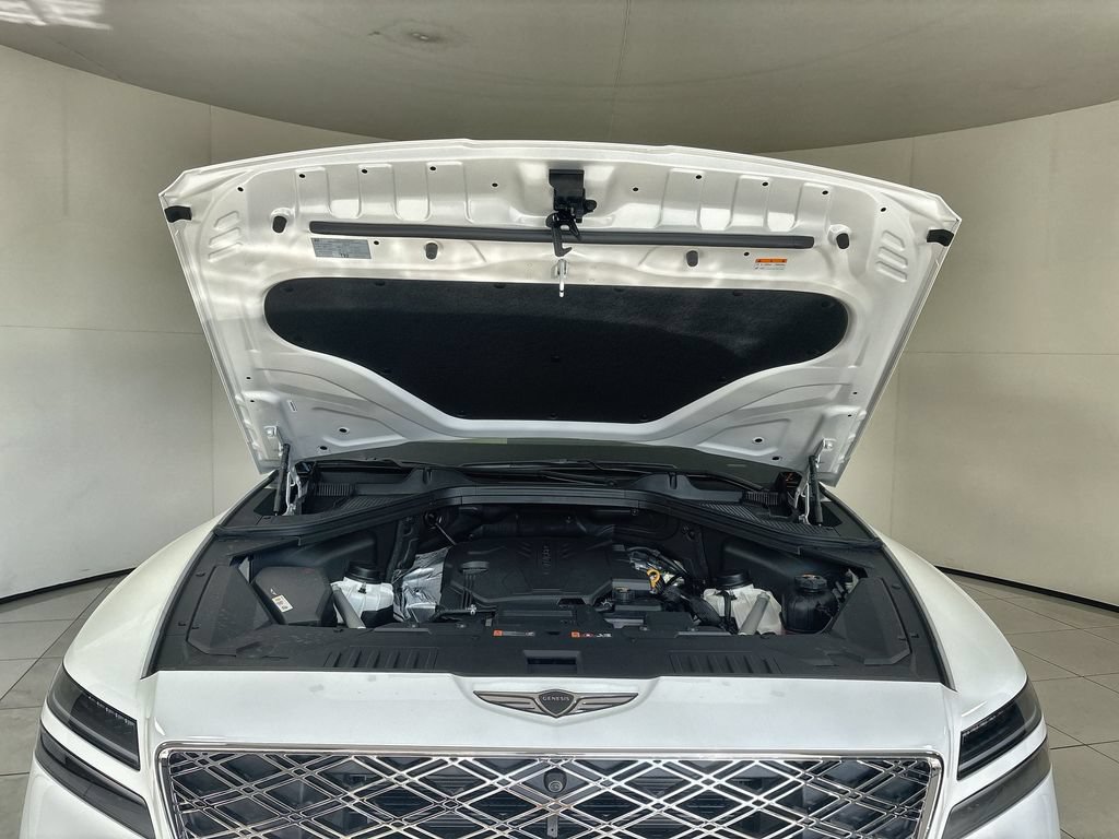 New 2026 Genesis GV80 2.5T Advanced AWD/4WD image 18