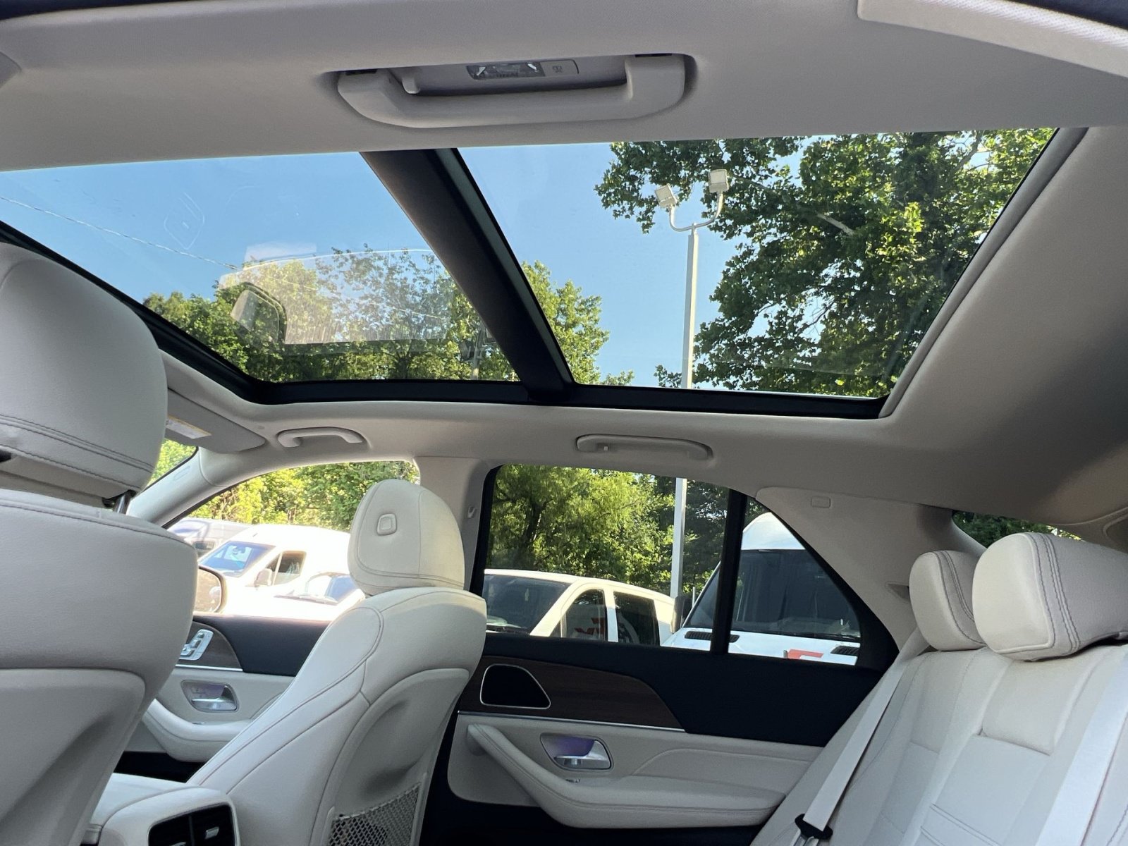 New 2026 Mercedes-Benz GLE 350 4MATIC image 29