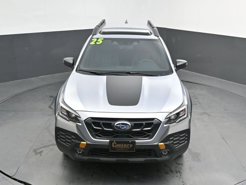 Used 2025 Subaru Outback Wilderness image 30