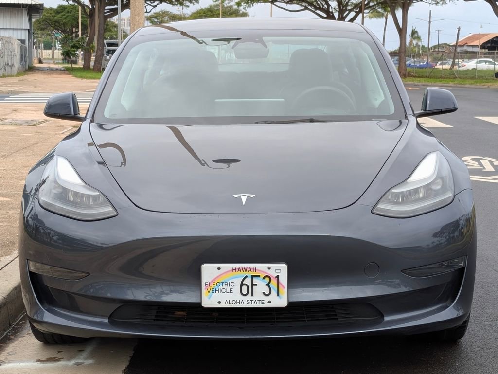 Used 2023 Tesla Model 3 Standard Range RWD image 7