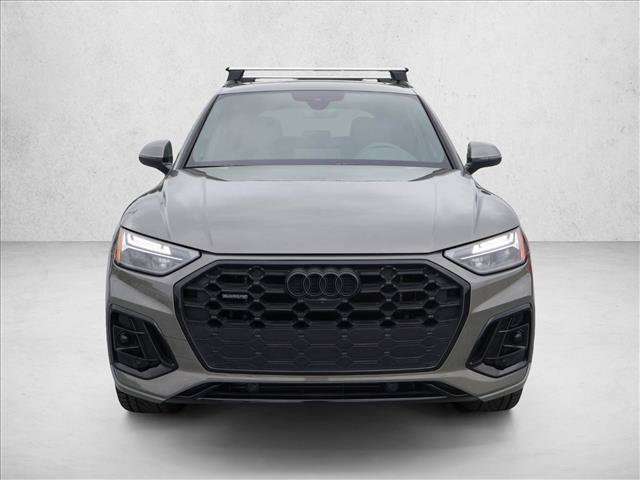 Used 2024 Audi Q5 e Premium Plus AWD/4WD image 2