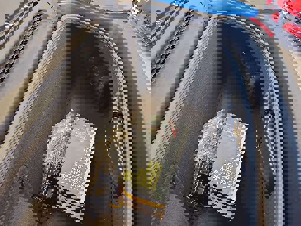 Used 2024 Lotus Emira First Edition image 21