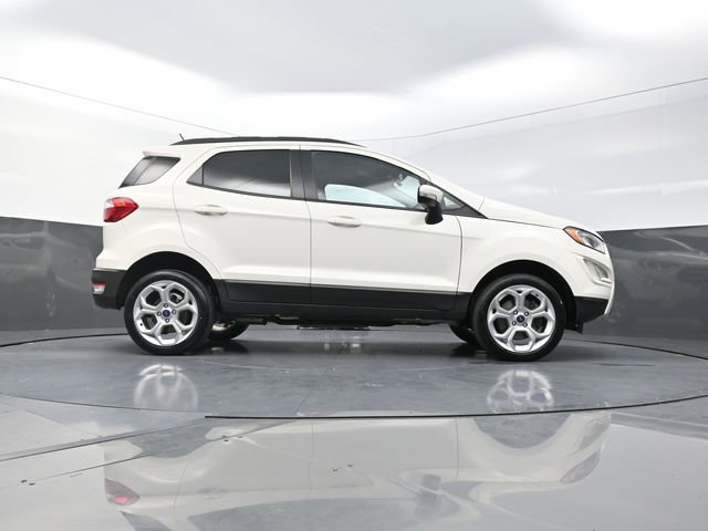 Used 2021 Ford EcoSport SE w/ SE Appearance Package image 6
