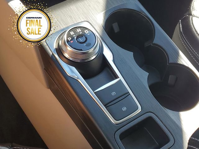 Used 2024 Ford Escape Platinum w/ Premium Technology Package image 23