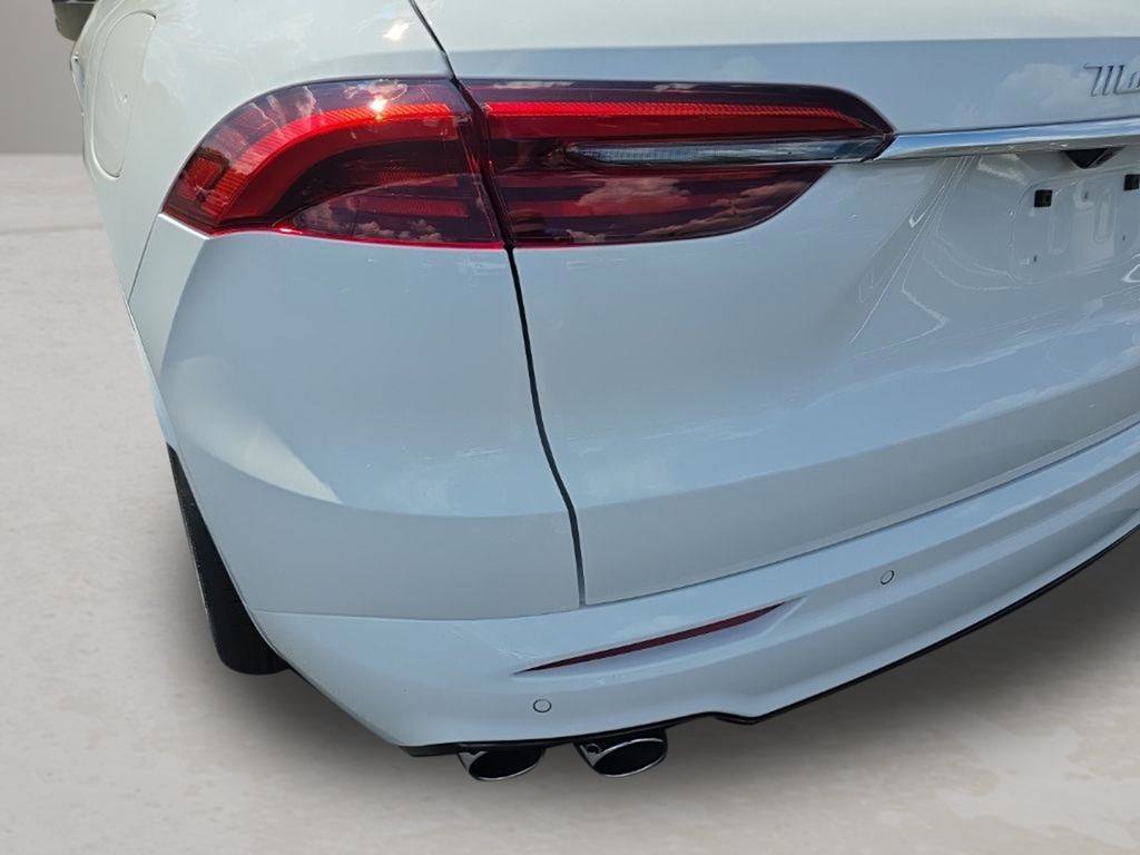 New 2025 Maserati Grecale GT image 12