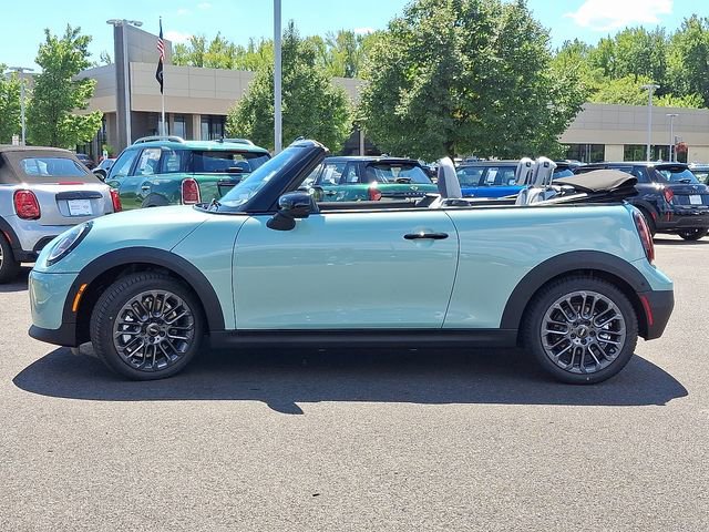 Used 2026 MINI Cooper S image 4