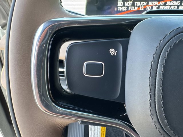 New 2025 Lincoln Navigator L Black Label image 28