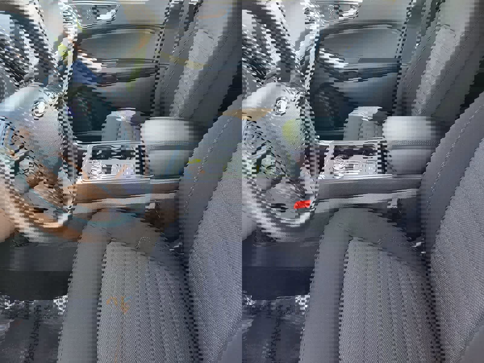 Used 2024 Ford Edge SE AWD/4WD image 25