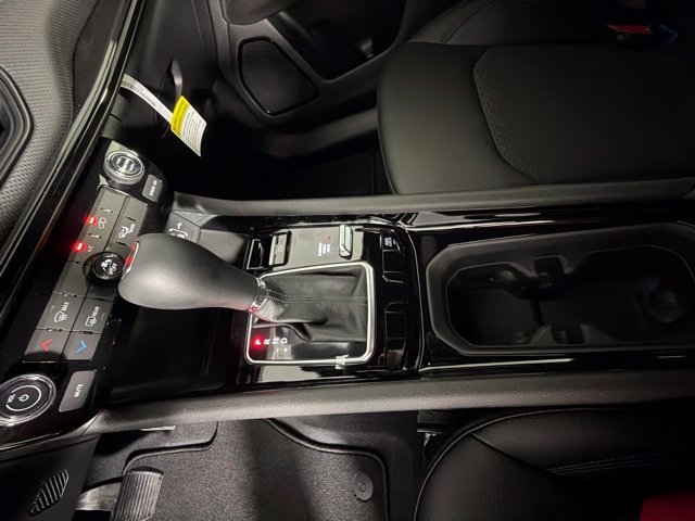 New 2026 Jeep Compass Latitude AWD/4WD image 20