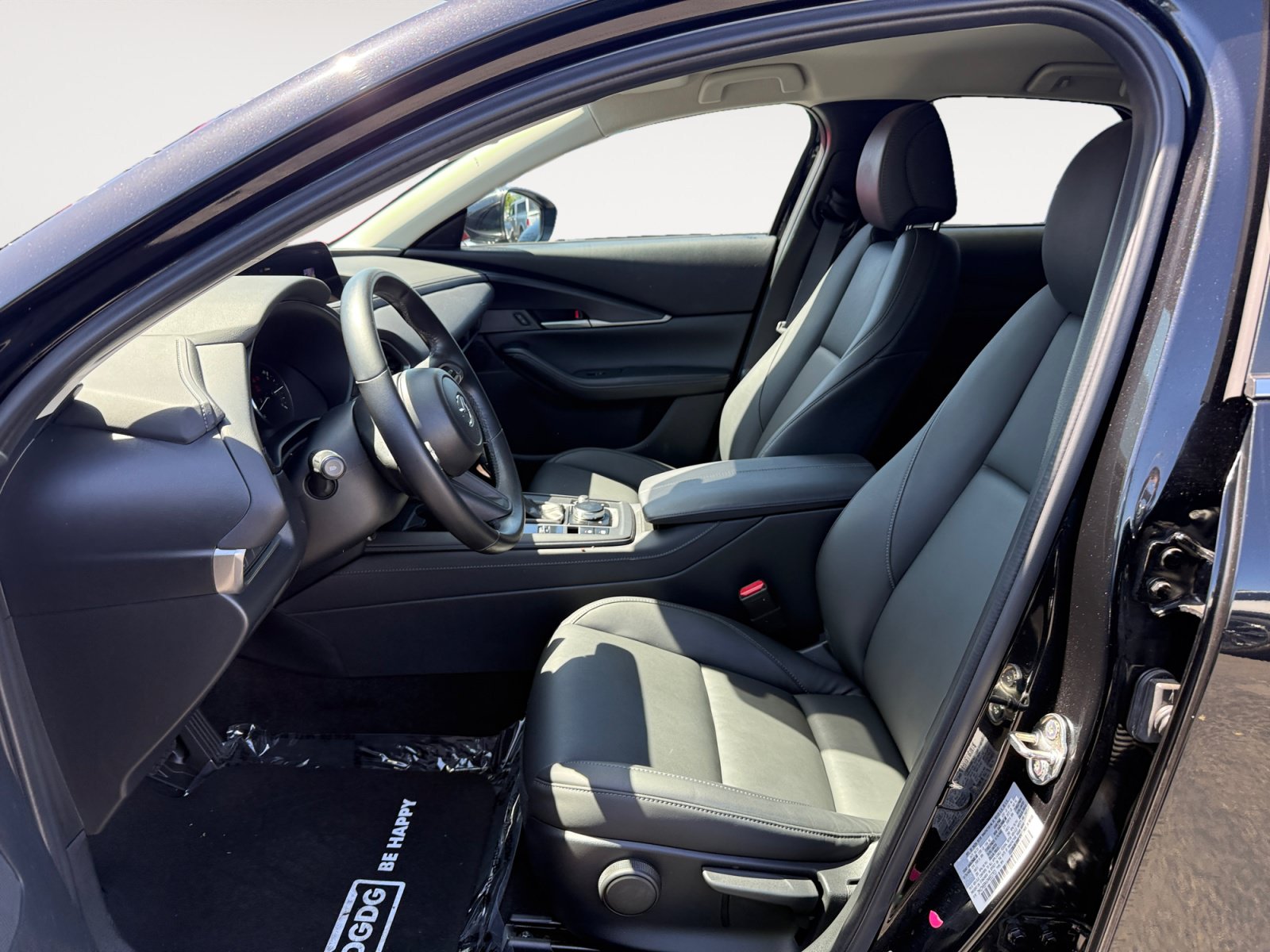 Certified 2023 MAZDA CX-30 AWD 2.5 S w/ Select Package image 10