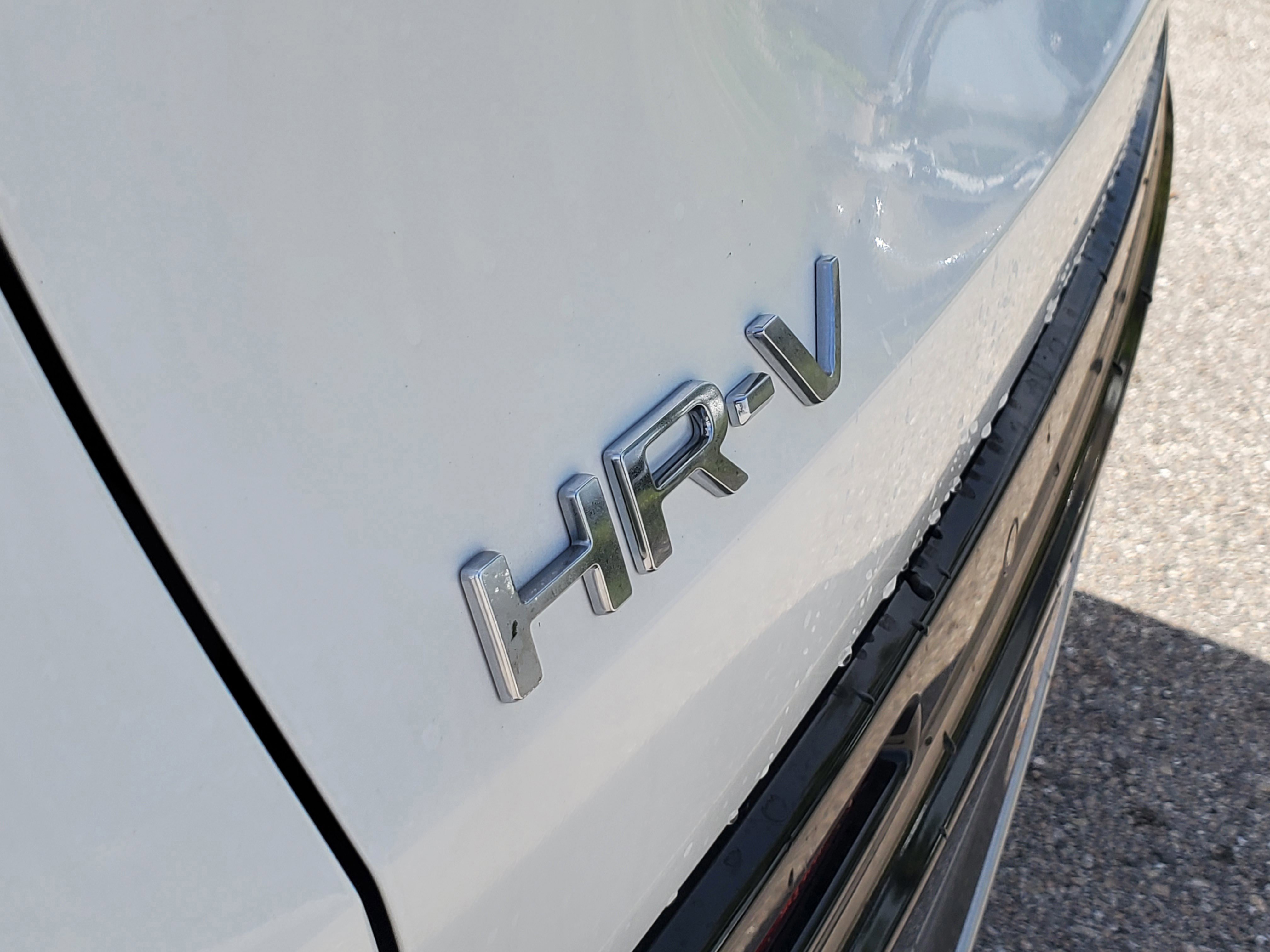 New 2026 Honda HR-V EX-L image 6