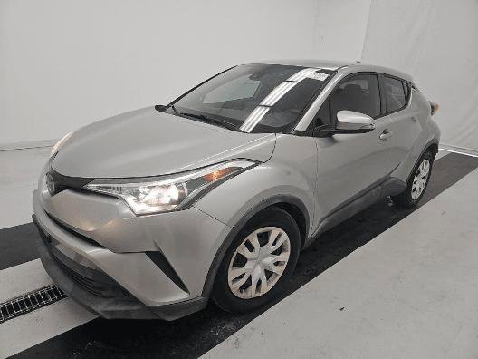 Used 2019 Toyota C-HR LE image 22