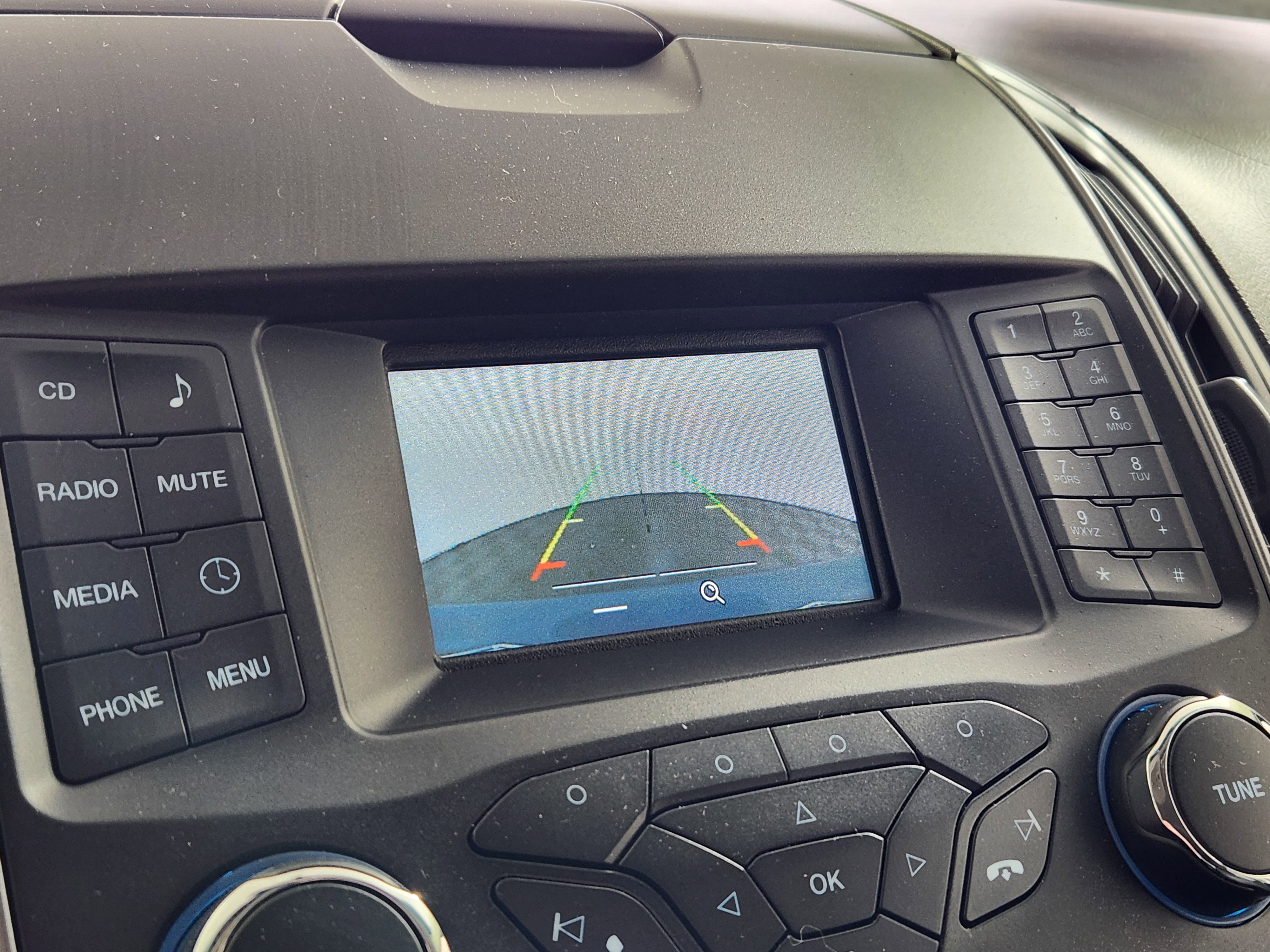 Used 2018 Ford Edge SE AWD/4WD image 22