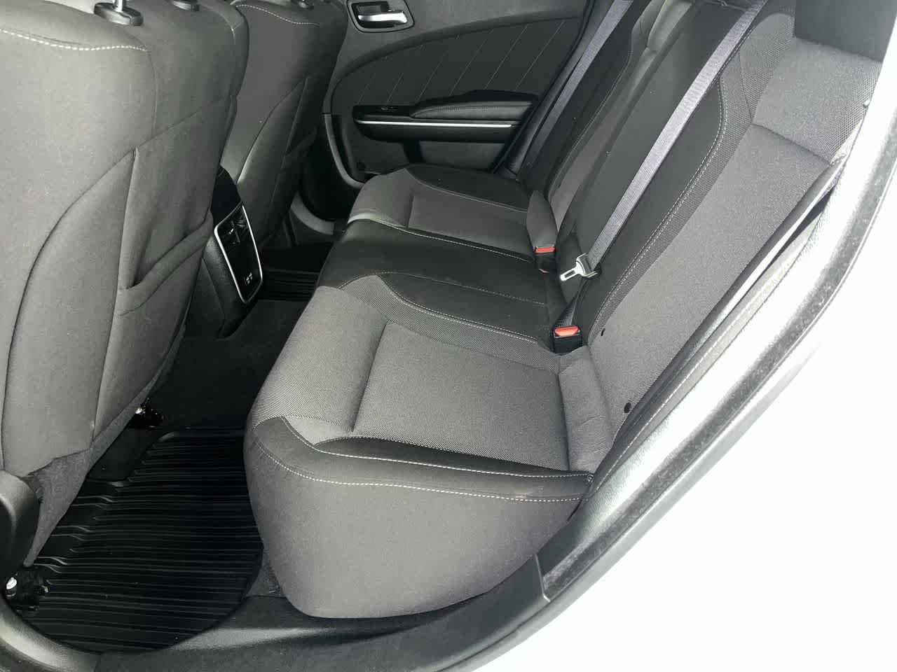 Used 2022 Dodge Charger SXT AWD/4WD image 26