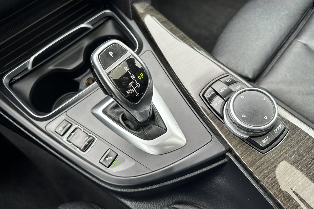 Used 2016 BMW 428i Coupe RWD image 23