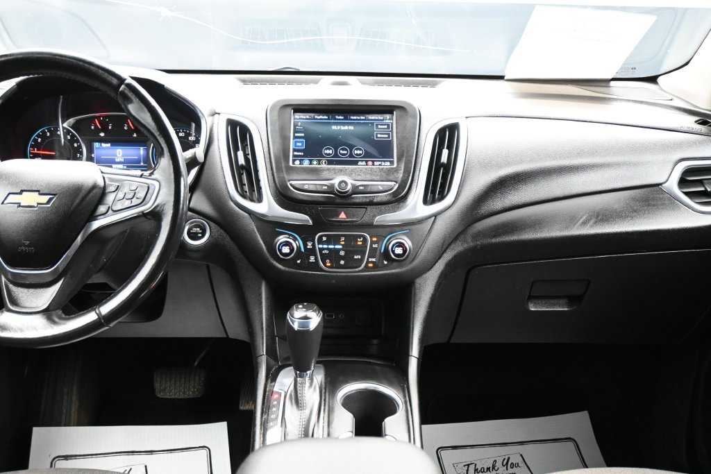 Used 2019 Chevrolet Equinox LT FWD image 18