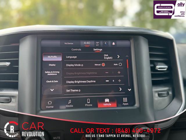 Used 2024 RAM 2500 Big Horn image 29