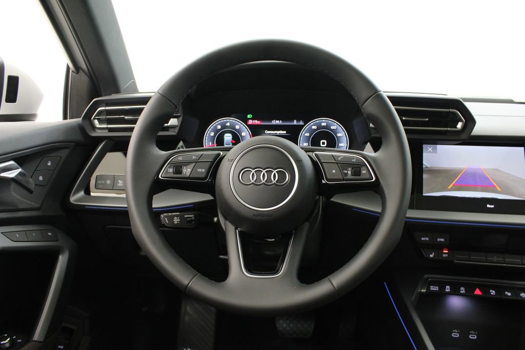 New 2026 Audi A3 2.0T Premium image 24