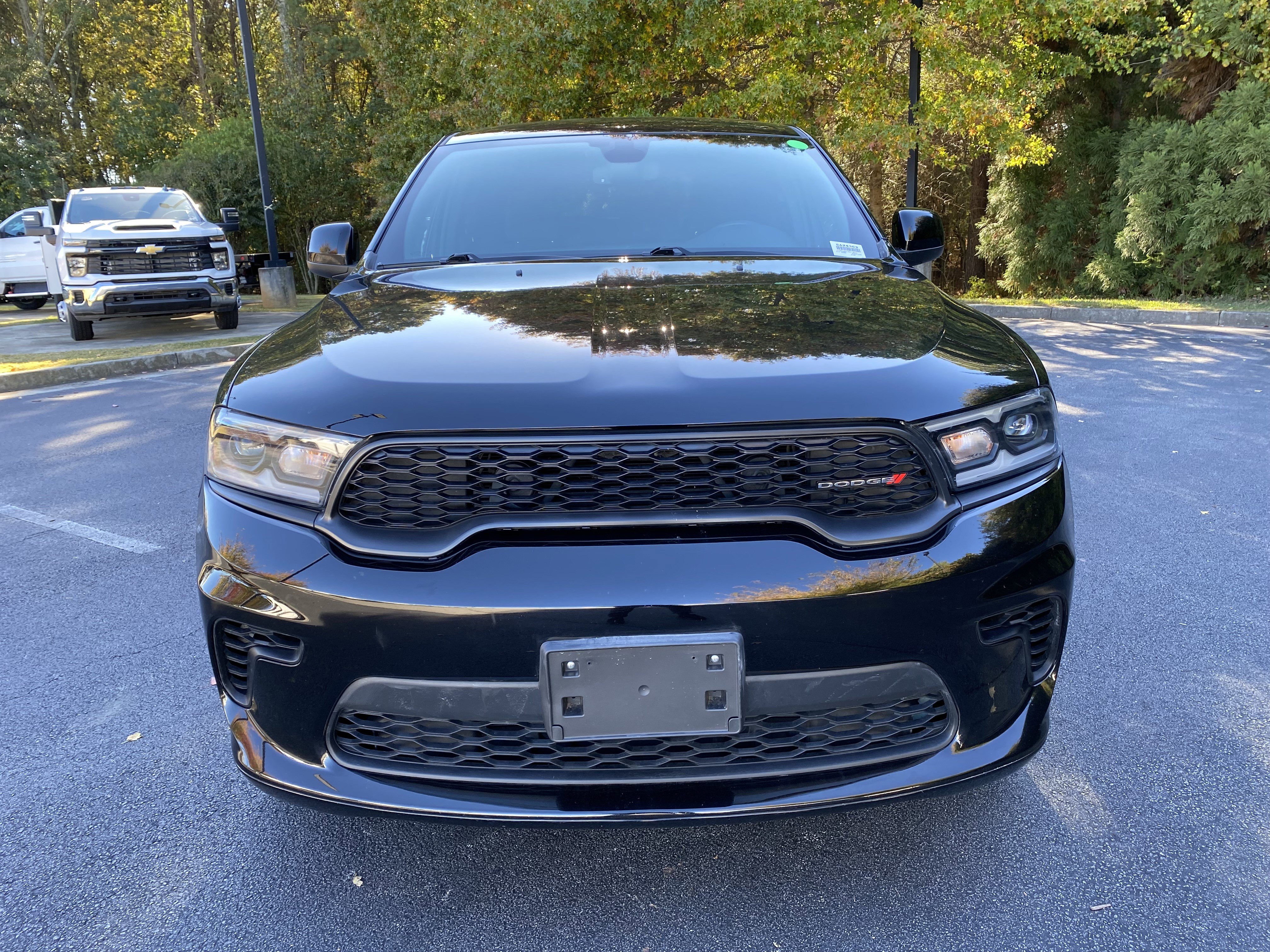 Used 2023 Dodge Durango GT image 3