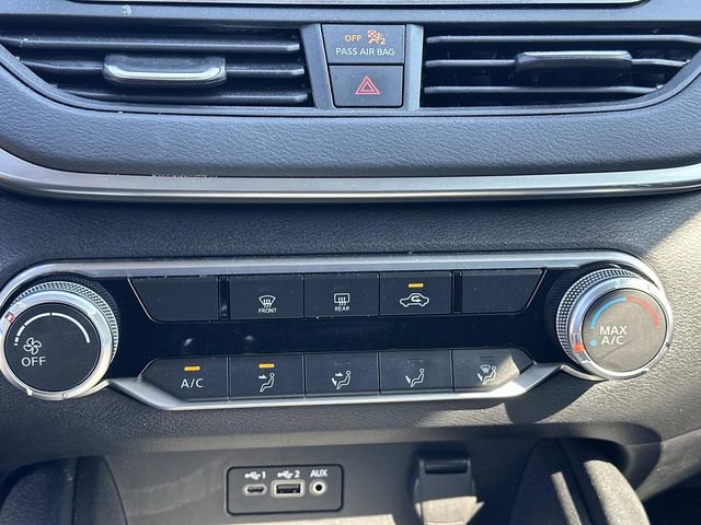 Used 2020 Nissan Altima 2.5 S image 21