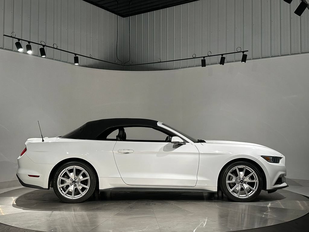 Used 2015 Ford Mustang Premium w/ Equipment Group 201A RWD image 85