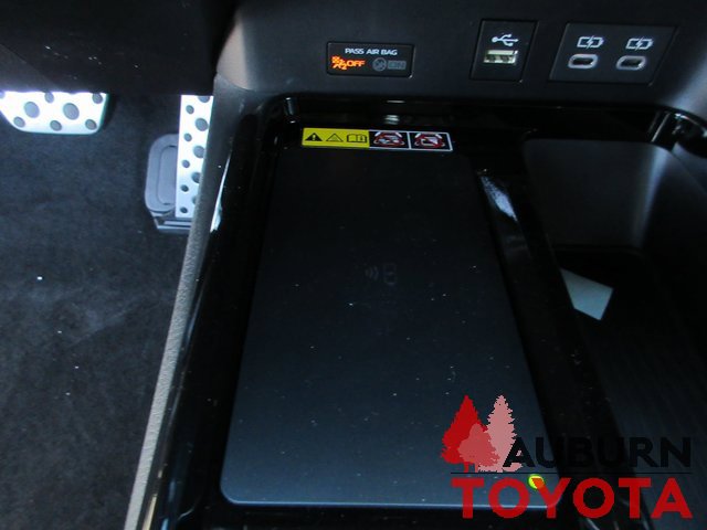 New 2026 Toyota Camry XSE image 14