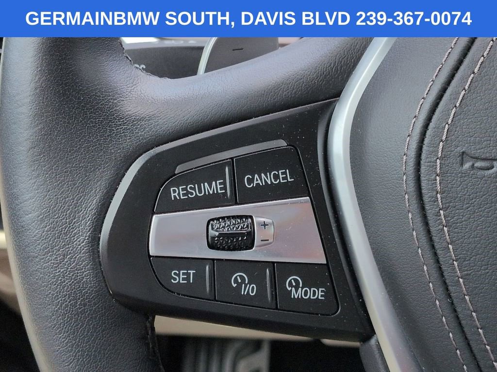 Certified 2024 BMW X5 xDrive40i w/ Executive Package AWD/4WD image 27