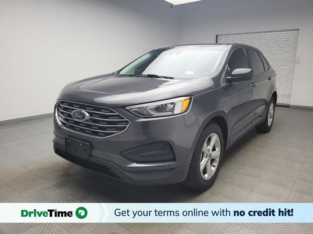 Used 2019 Ford Edge SE image 1