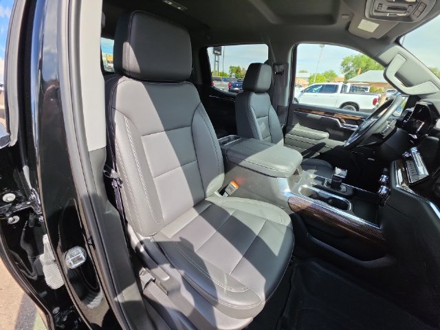 Used 2024 GMC Sierra 1500 Elevation w/ Elevation Premium Package AWD/4WD image 18