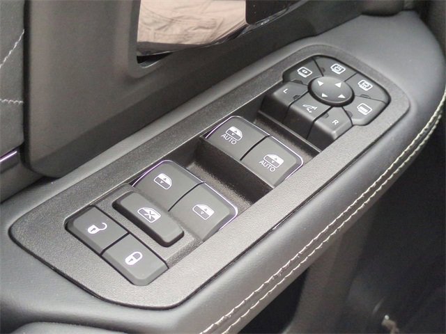 New 2026 RAM 2500 Limited image 25